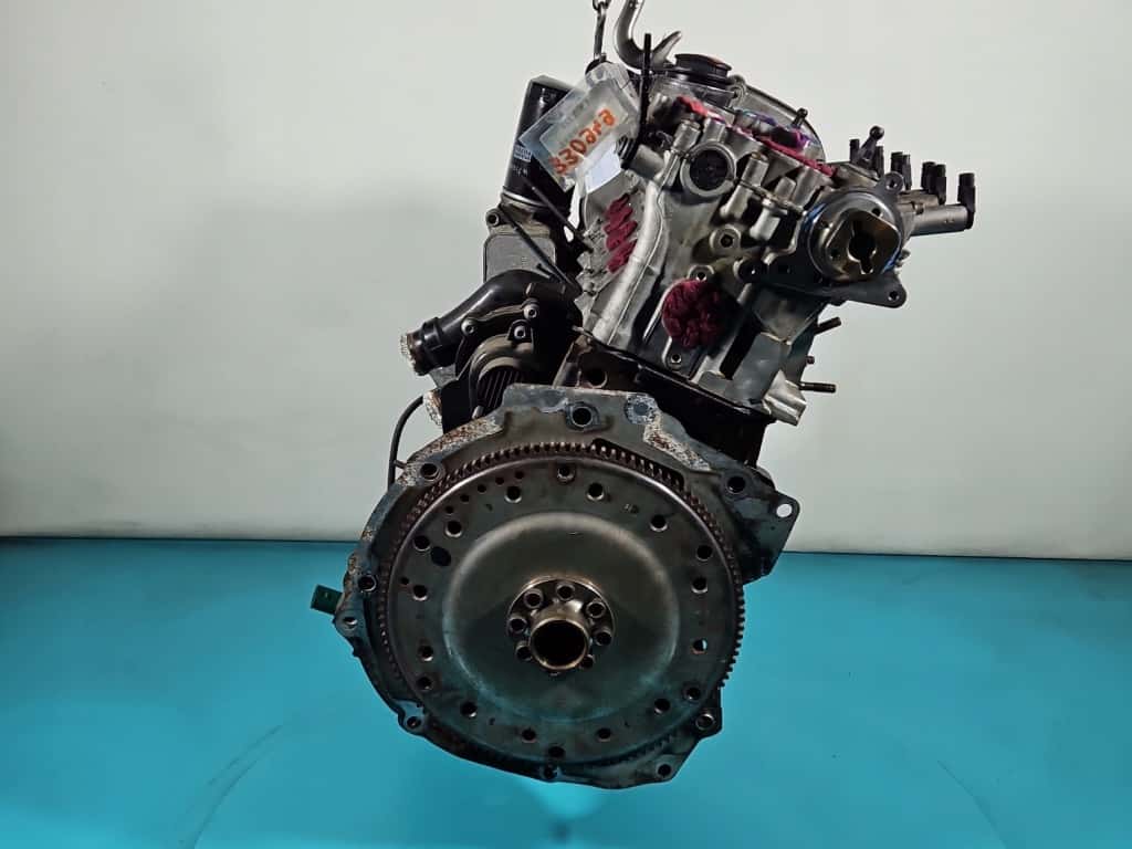 Moteur CPMA vue 2