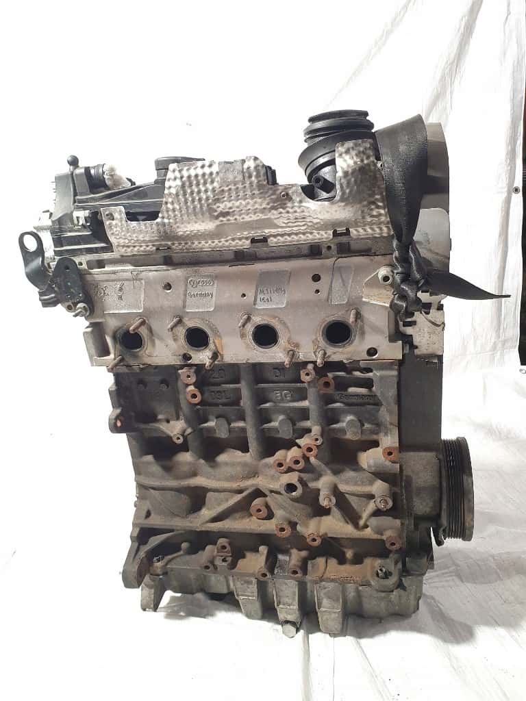 Moteur CBBB vue 6