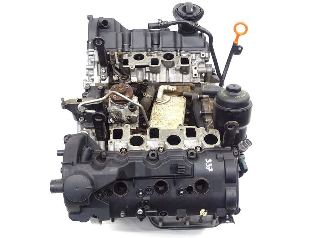 Moteur CJGC vue 4