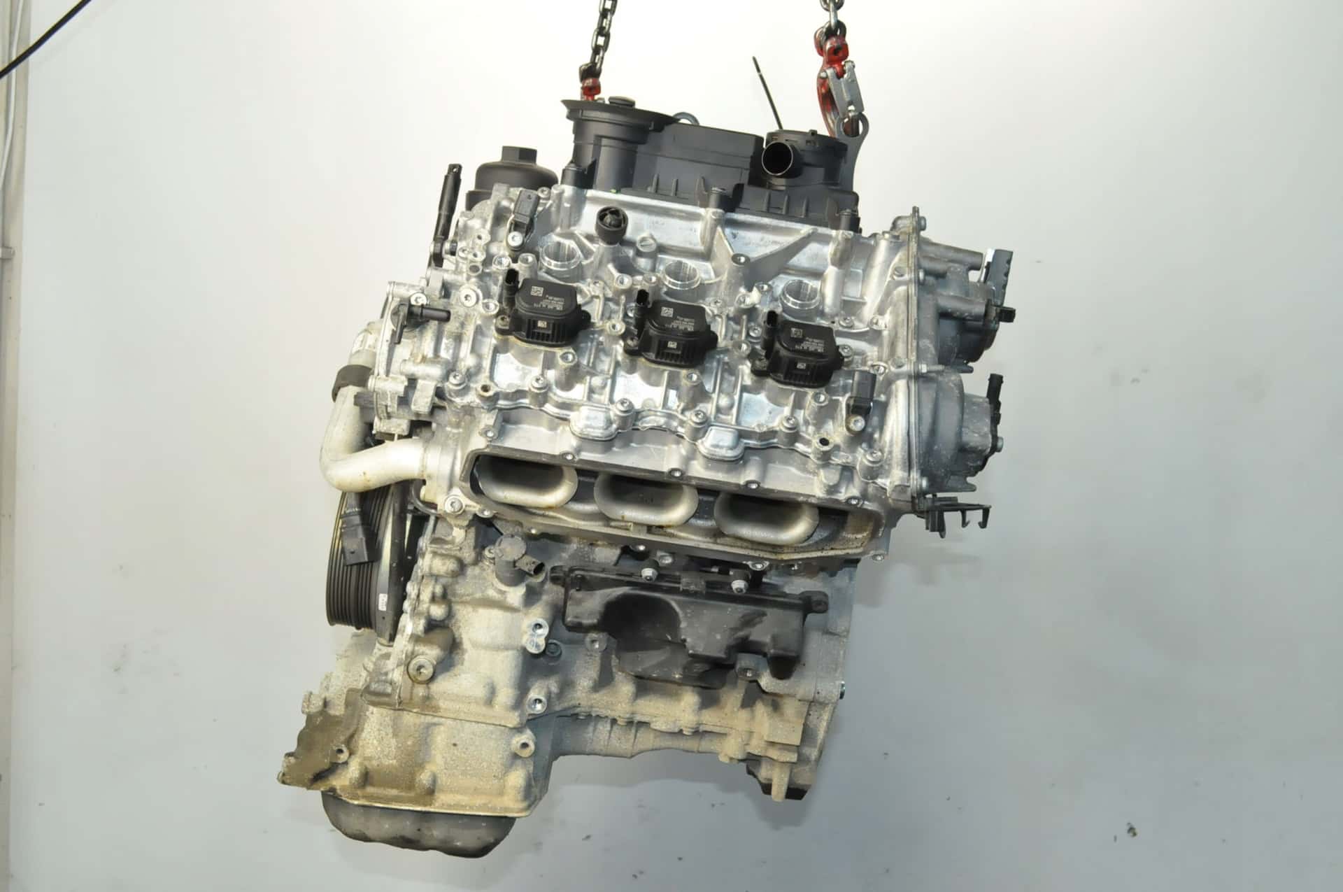 Moteur DGRB vue 6