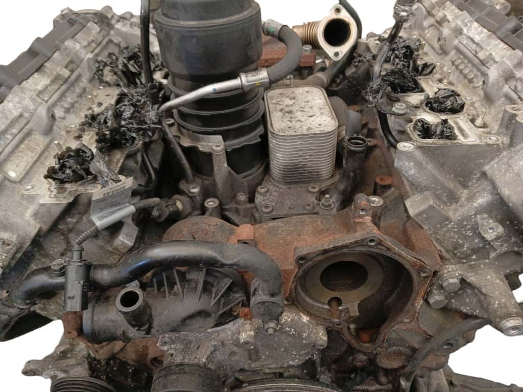 Moteur CDYC vue 2