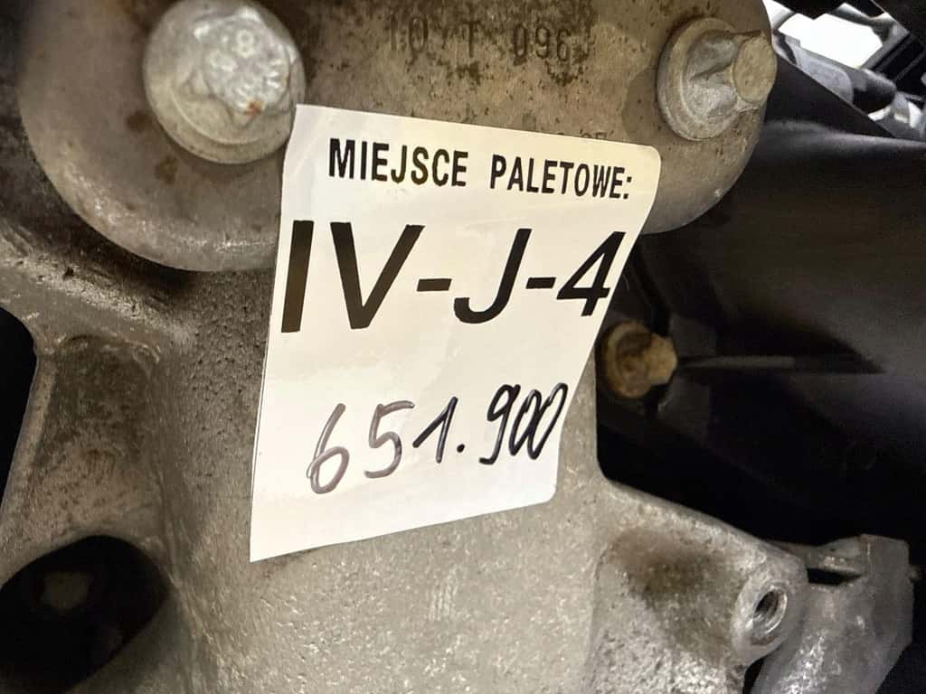 Moteur ENE vue 7