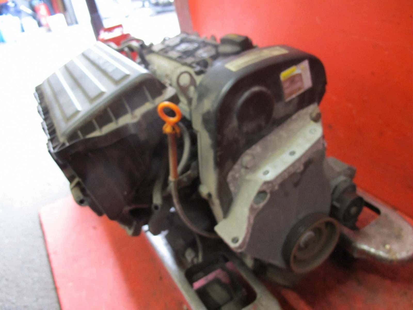 Moteur BUD vue 4