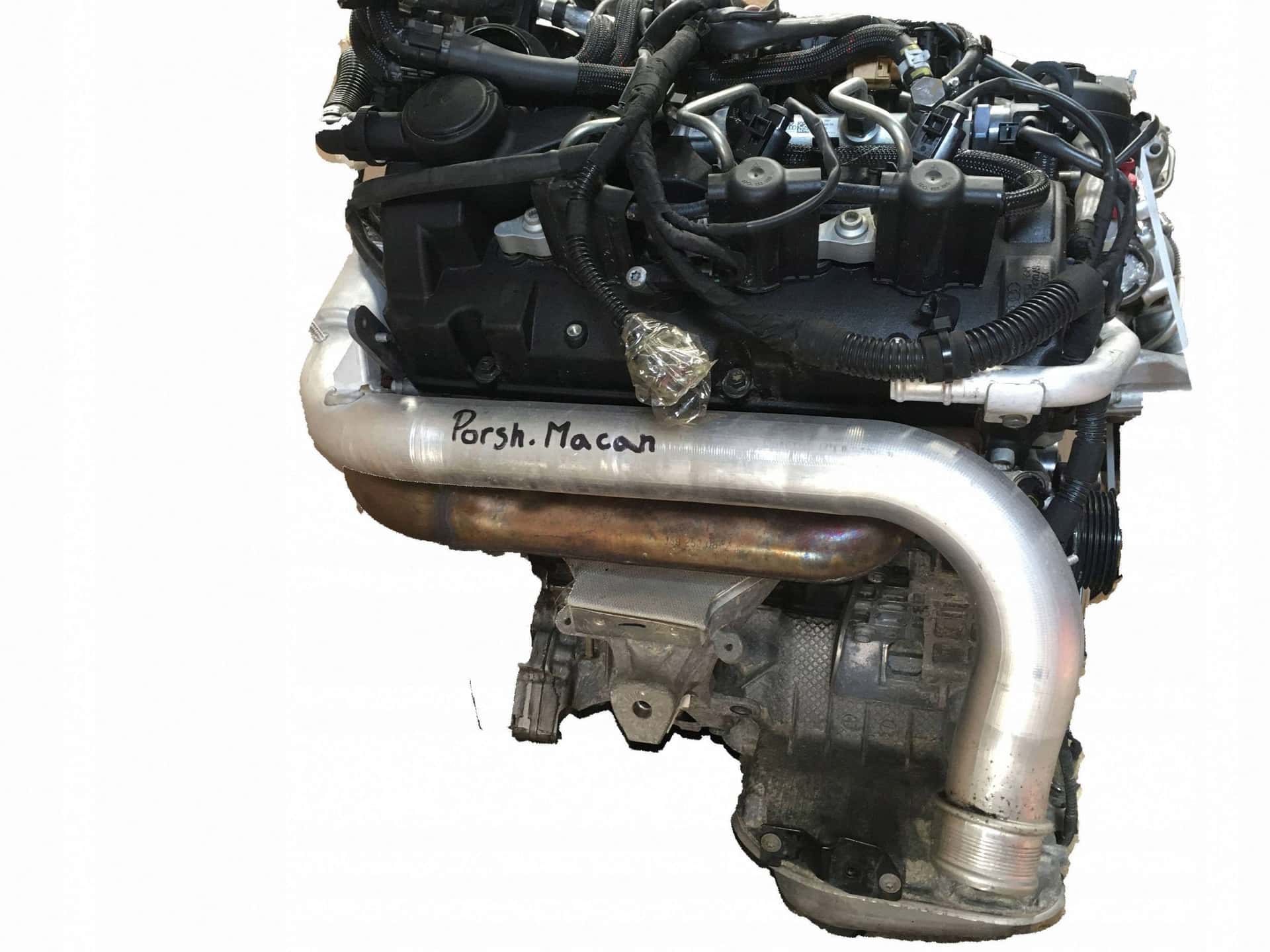 Moteur CTBC vue 4