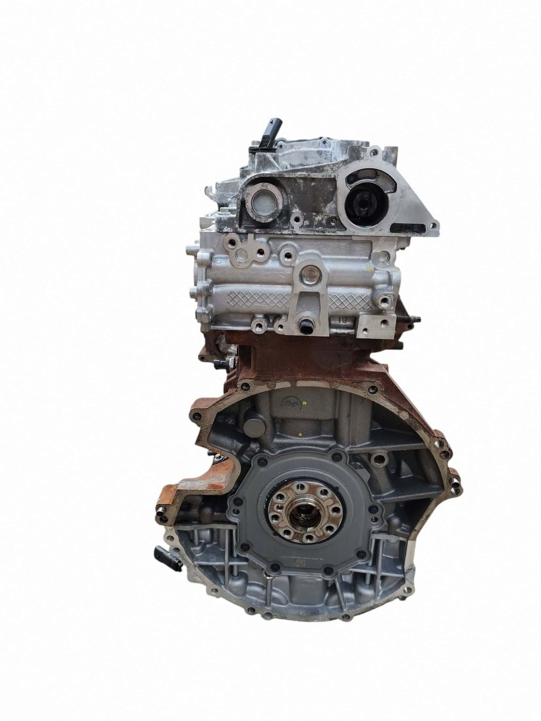 Moteur BCCC vue 3