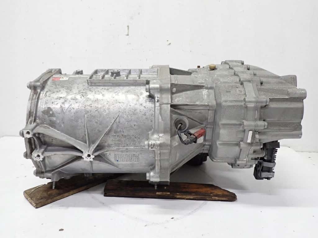 Moteur EBEA vue 3