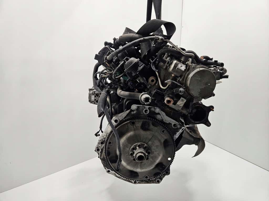 Moteur CABA vue 3