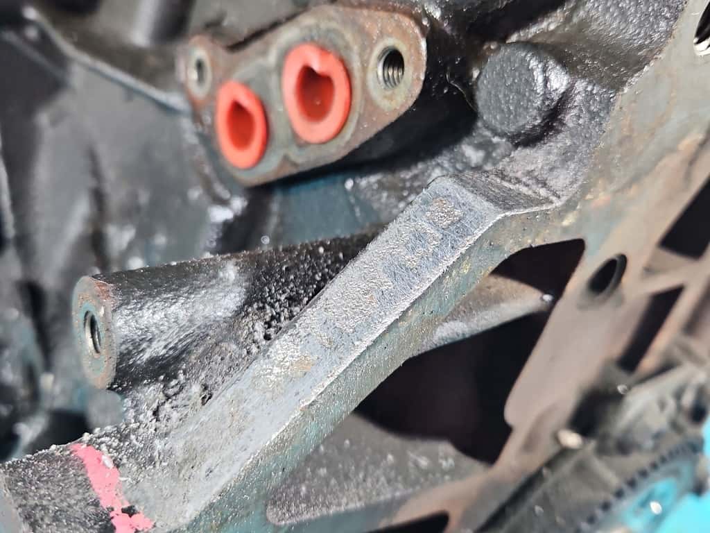 Moteur CLHA vue 3
