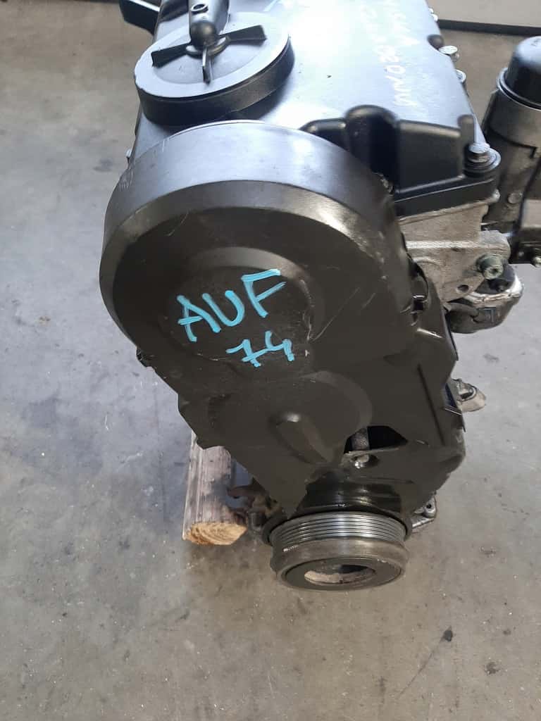 Moteur AVF vue 3