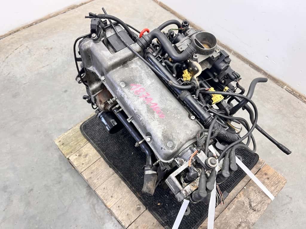 Moteur 187 A1.000 vue 8