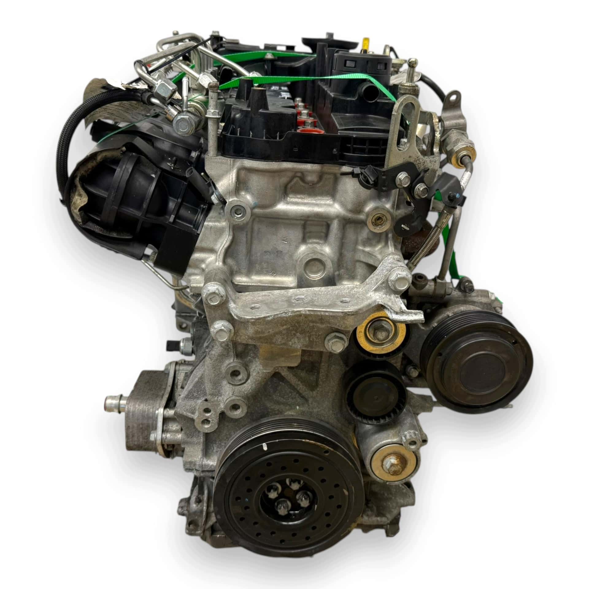 Moteur B 16 DTL vue 6