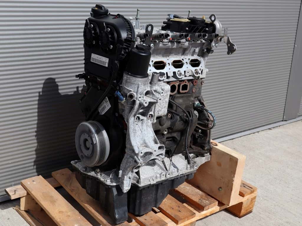 Moteur DMSA vue 4