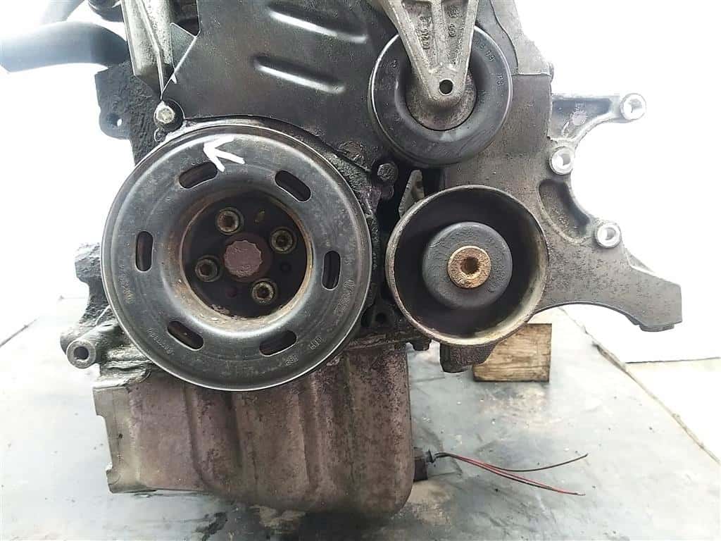 Moteur BEX vue 4