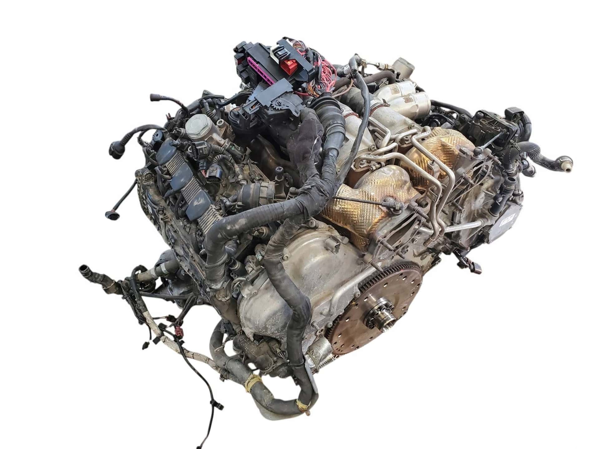 Moteur CEUA vue 4