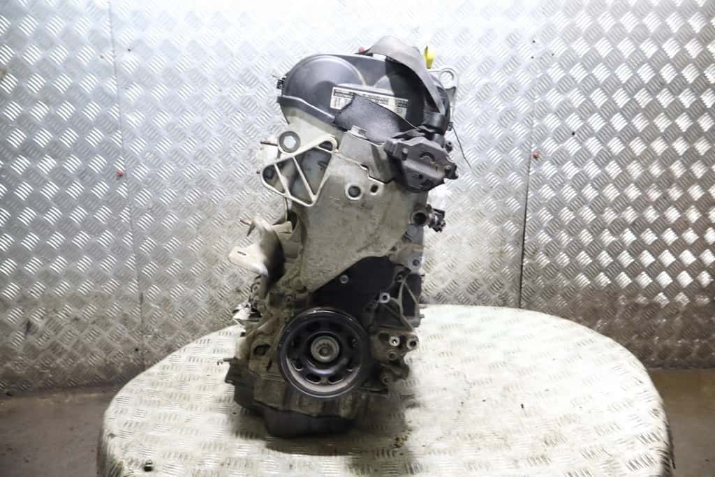 Moteur CZCC vue 3