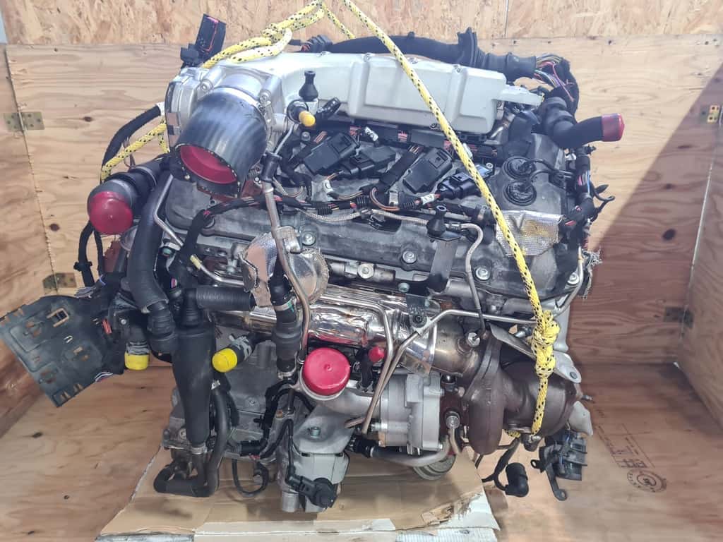 Moteur BEB vue 4