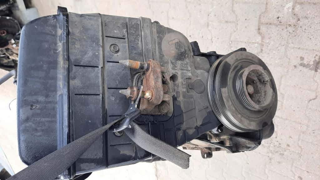 Moteur B20B vue 8