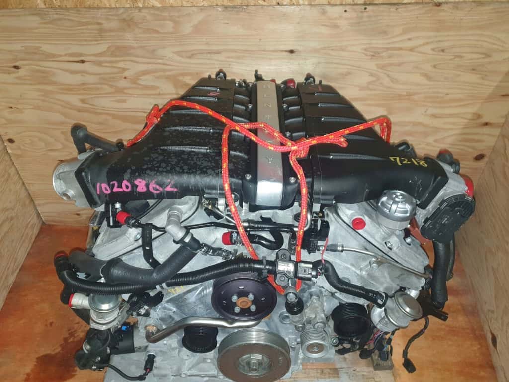 Moteur BWR vue 3