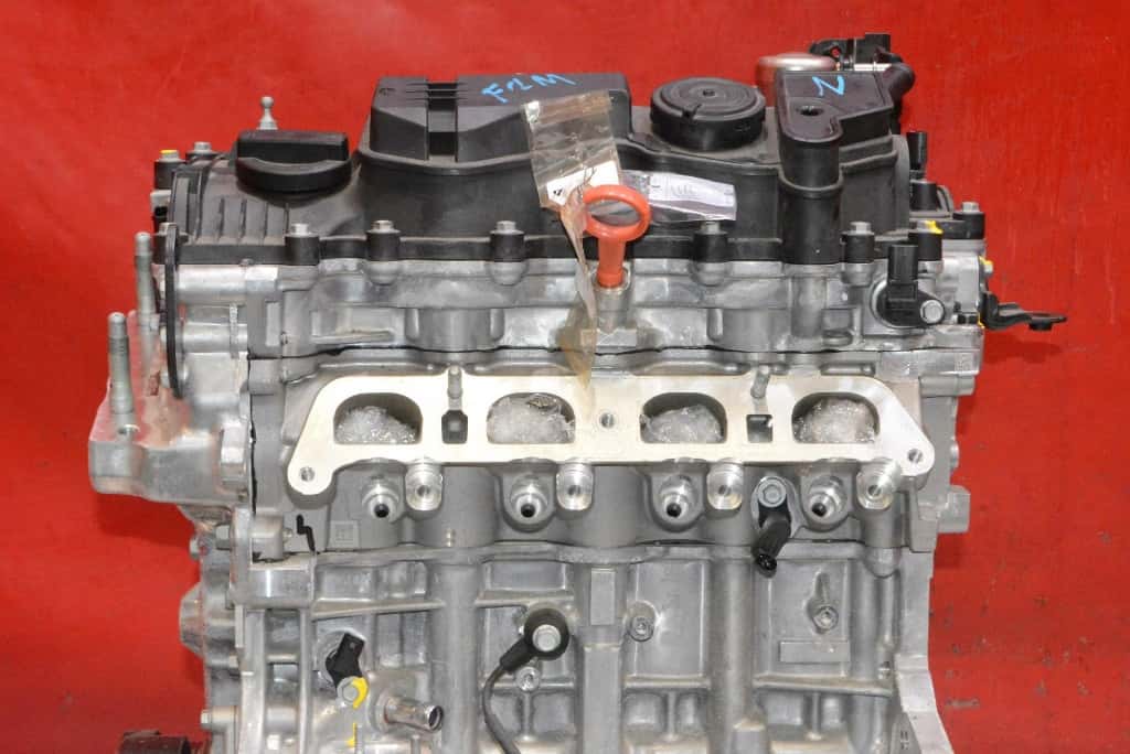 Moteur G4FU vue 9