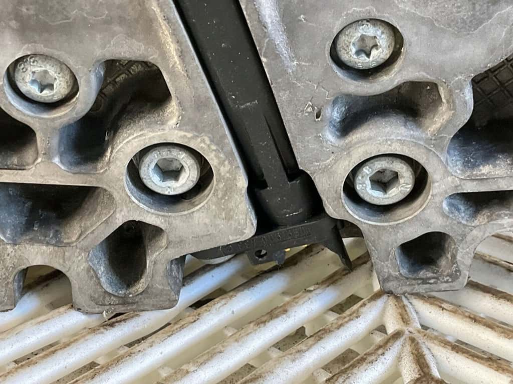 Moteur CGKA vue 4