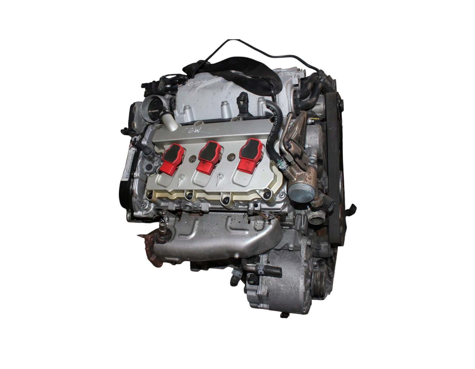 Moteur CGWD vue 5