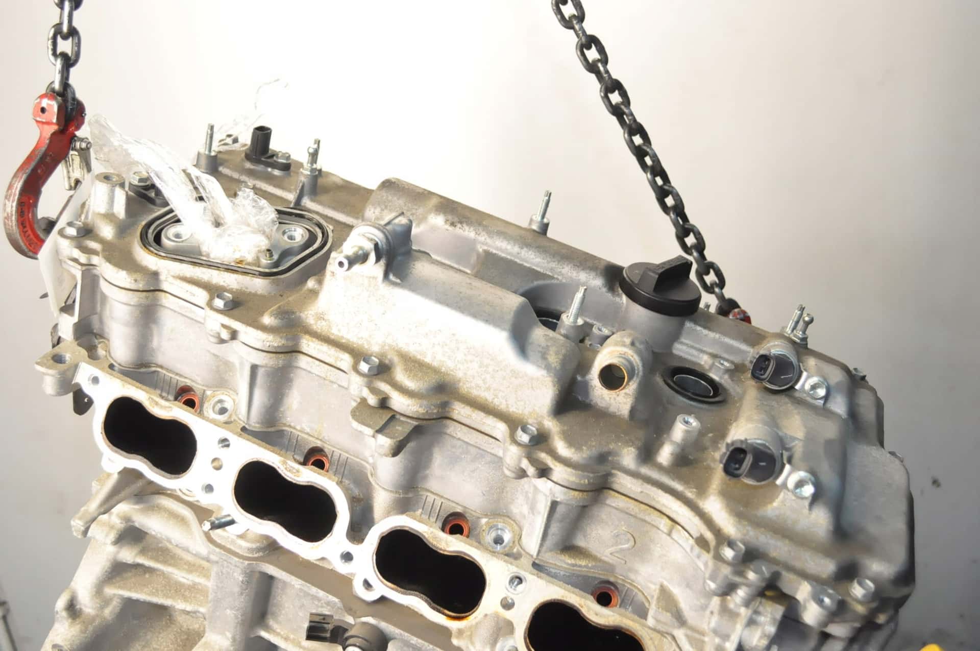 Moteur 2AR-FSE vue 6