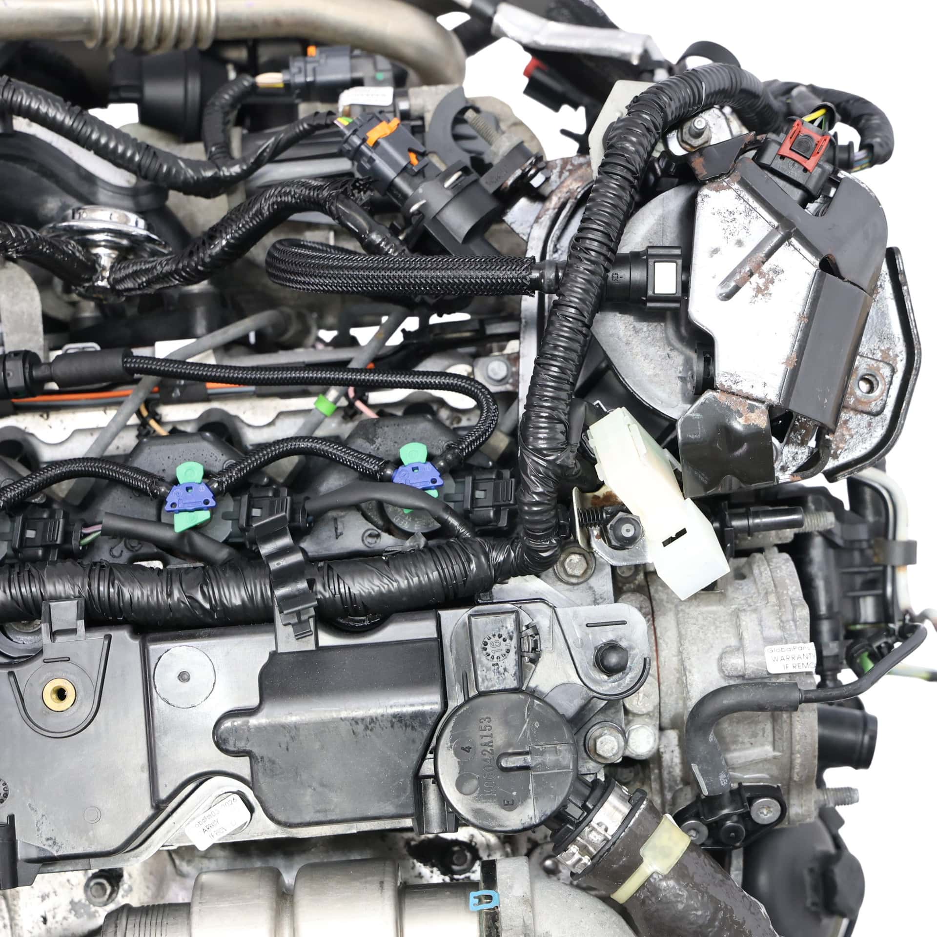 Moteur XVGC vue 5