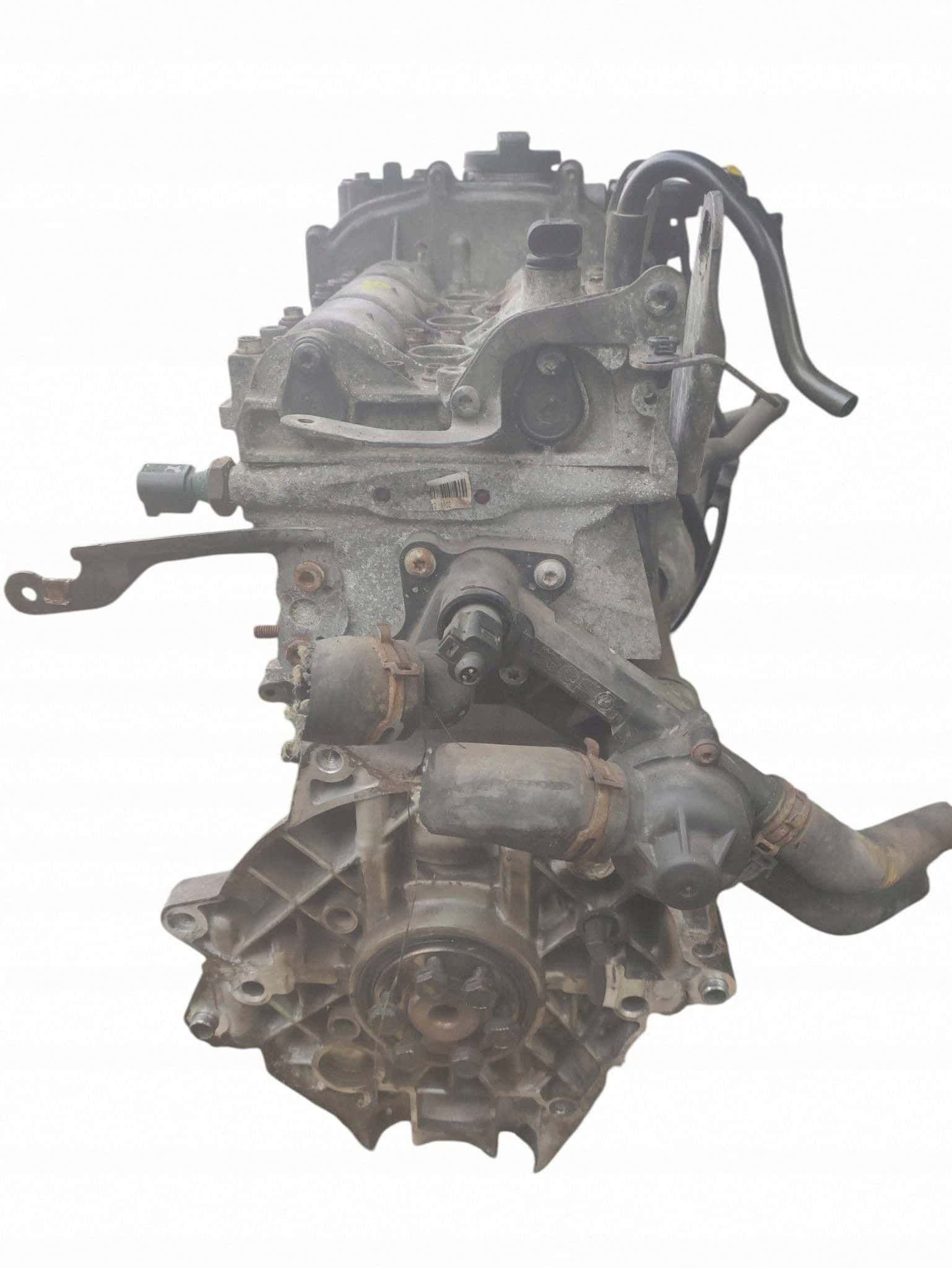 Moteur CGPB vue 7