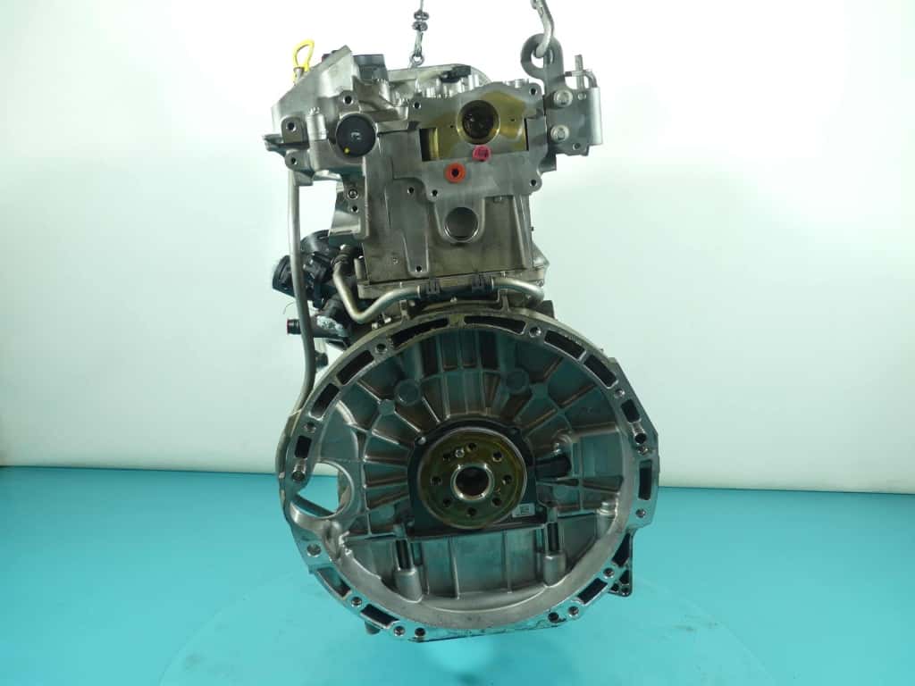 Moteur M 274.920 vue 2
