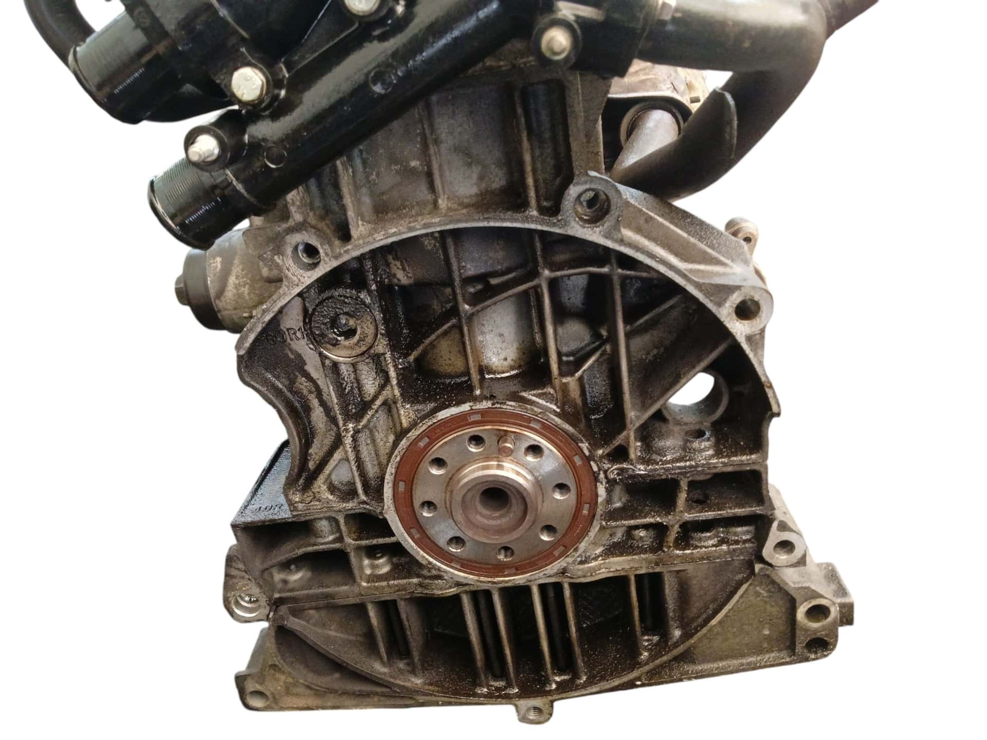 Moteur RFJ (EW10A) vue 12