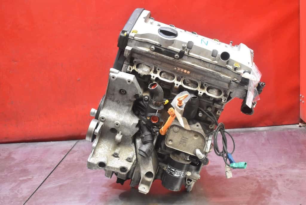 Moteur ALT vue 9