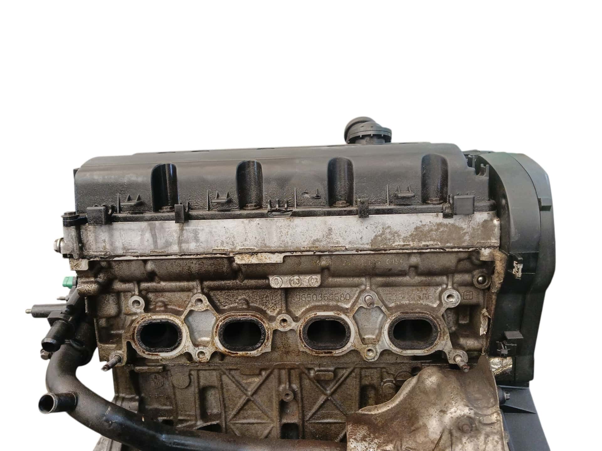 Moteur RFJ (EW10A) vue 9