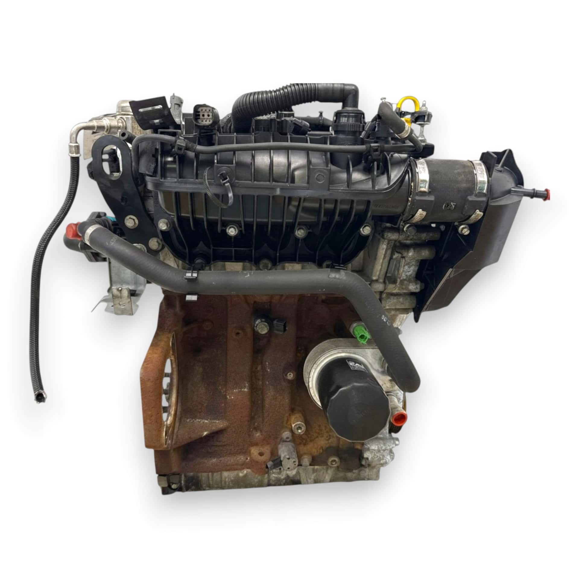 Moteur SFJC vue 3