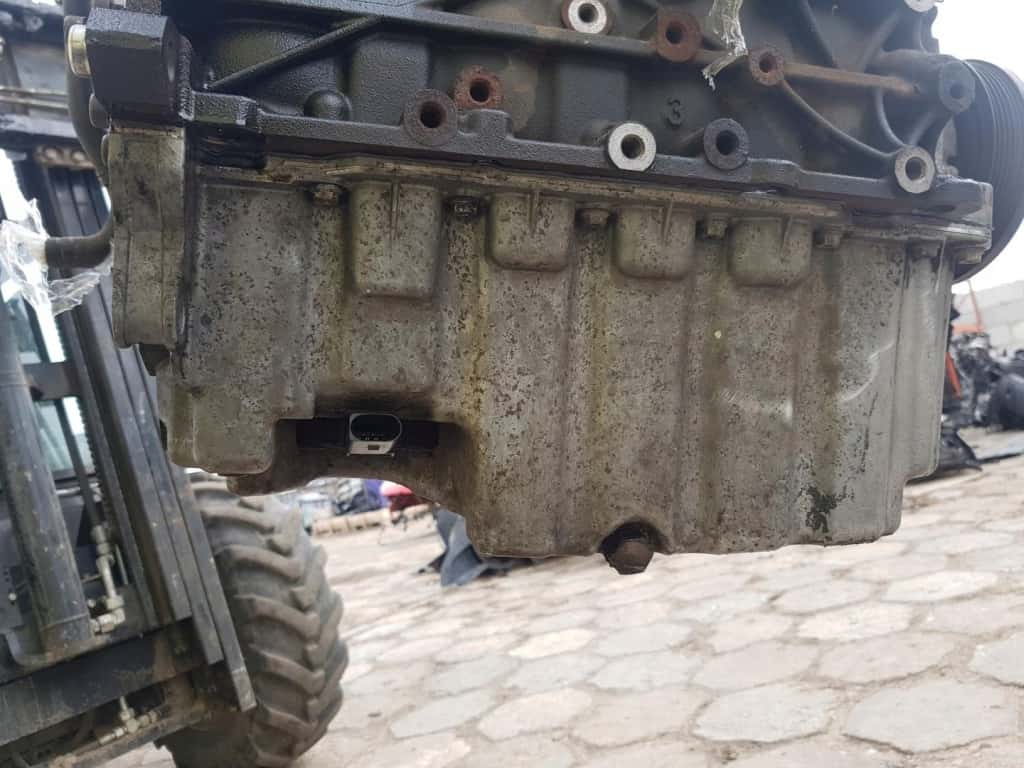 Moteur CAAE vue 5