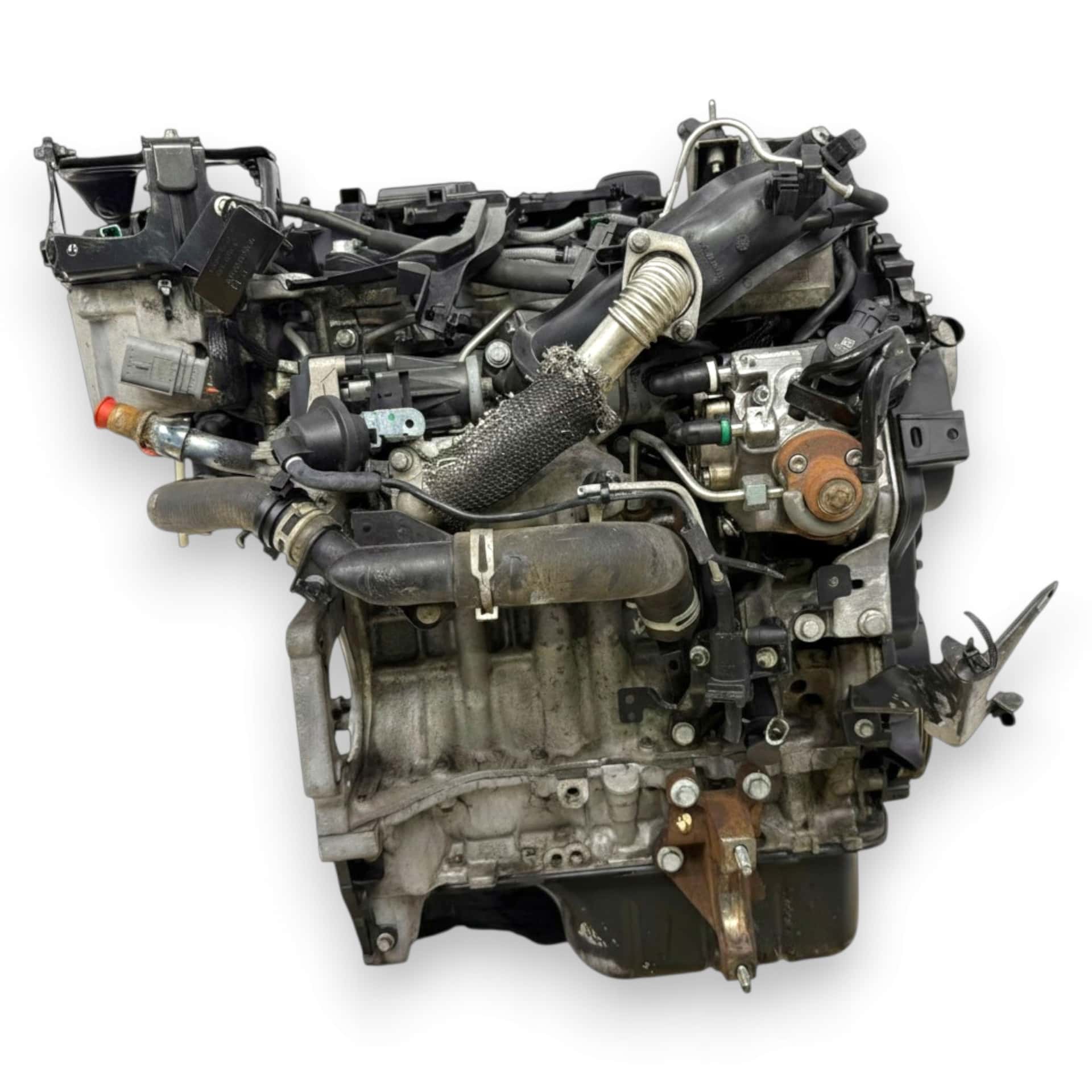 Moteur UGJC vue 3