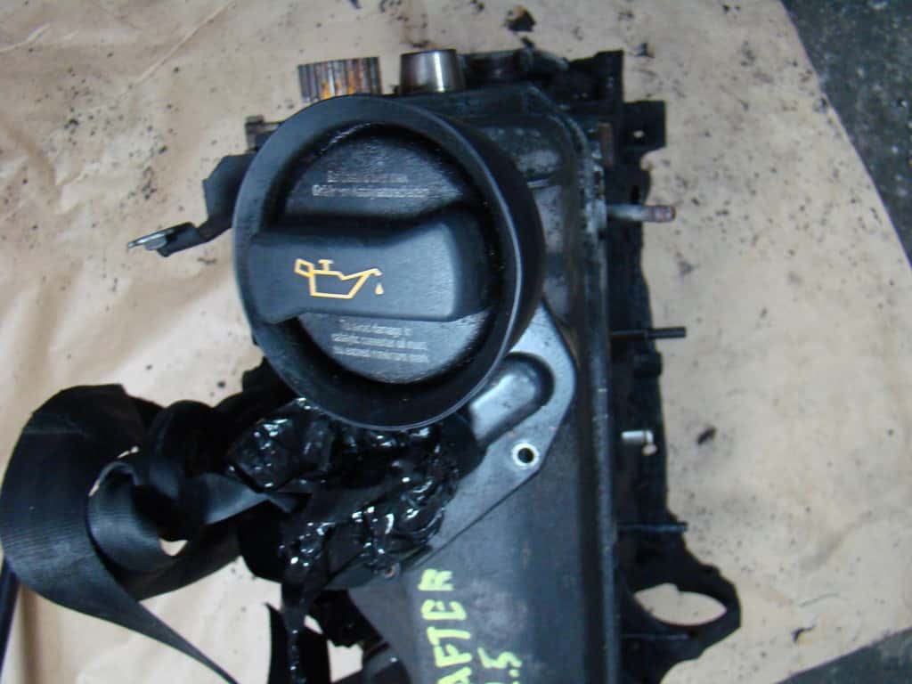 Moteur CECB vue 7
