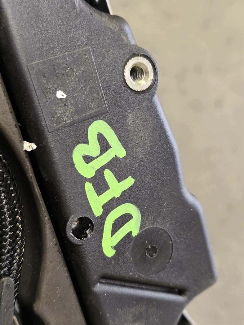 Moteur DFBA vue 3