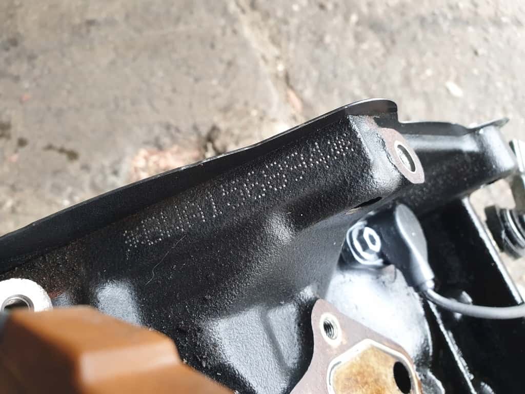 Moteur BWA vue 6
