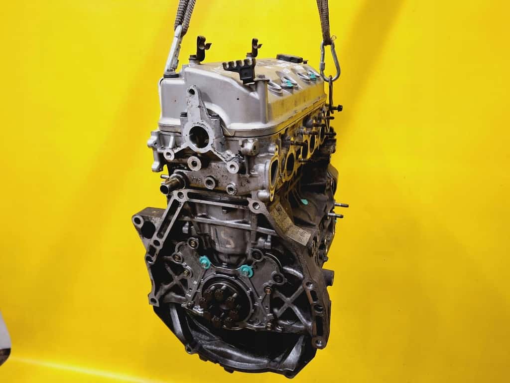 Moteur F18B2 vue 3