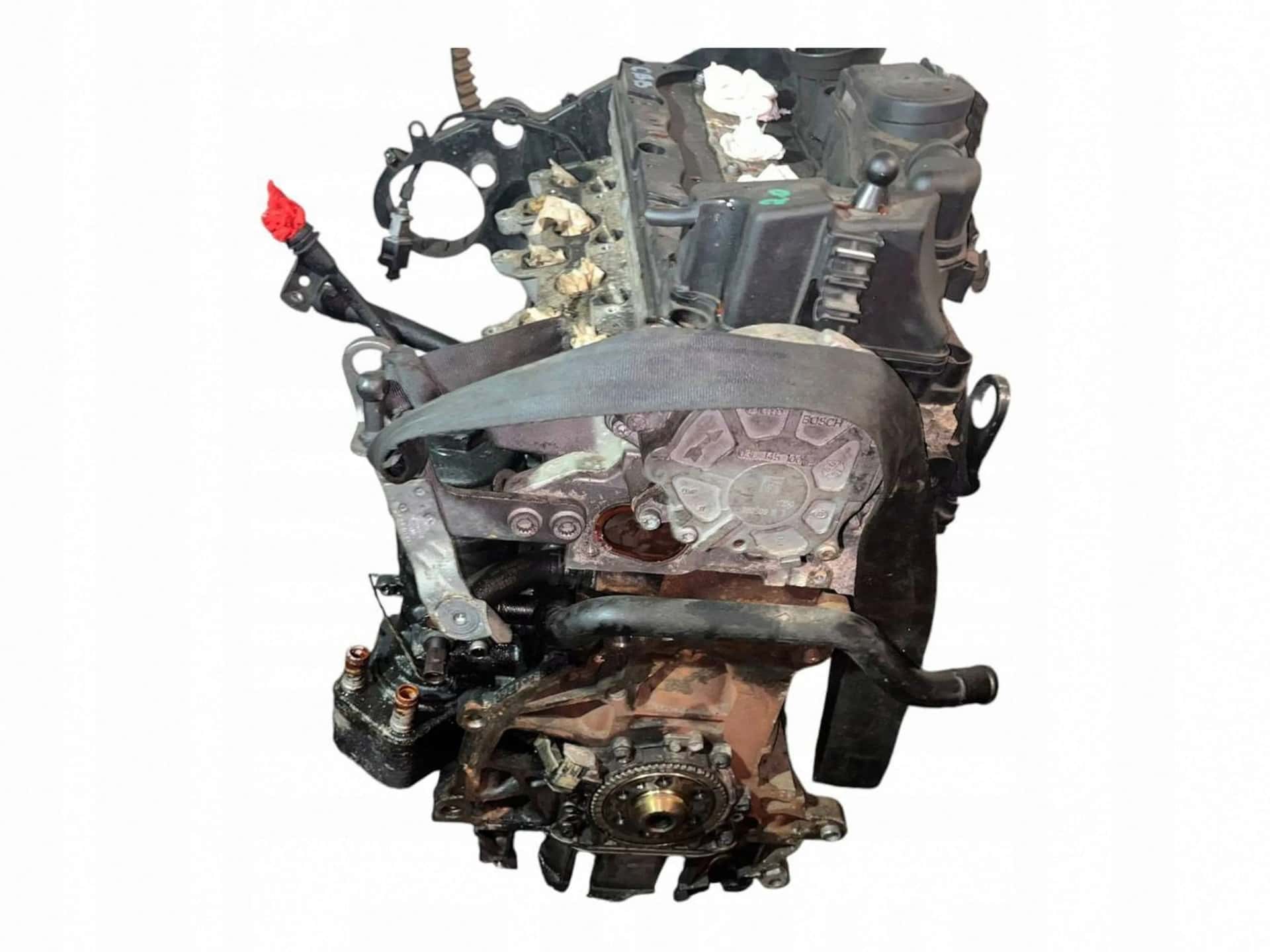 Moteur CBBA vue 3