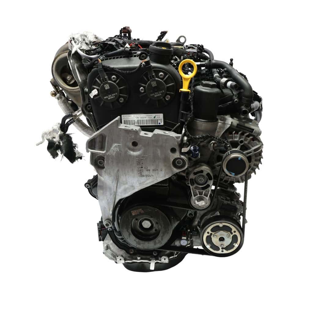 Moteur DNFG vue 4