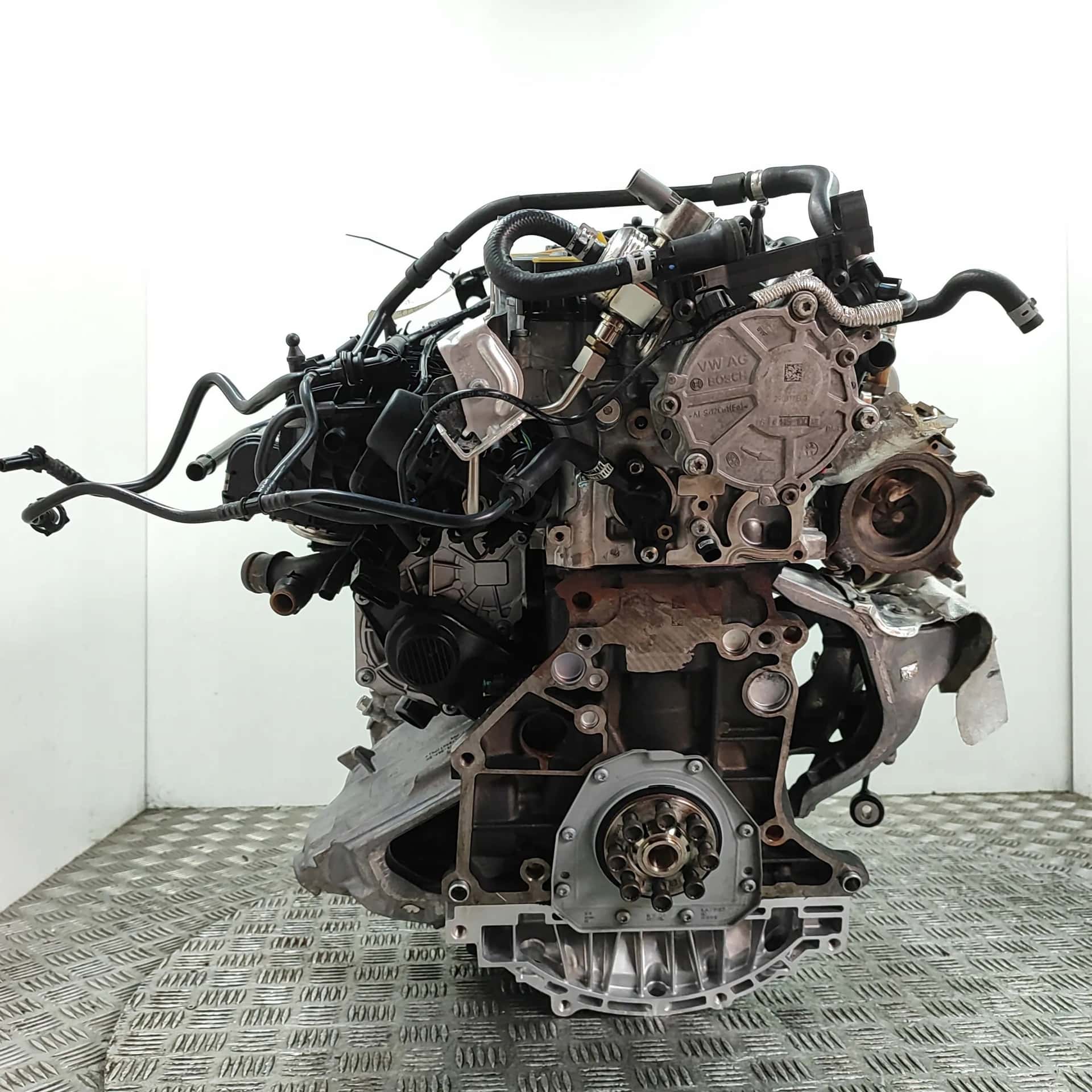 Moteur CYMC vue 3