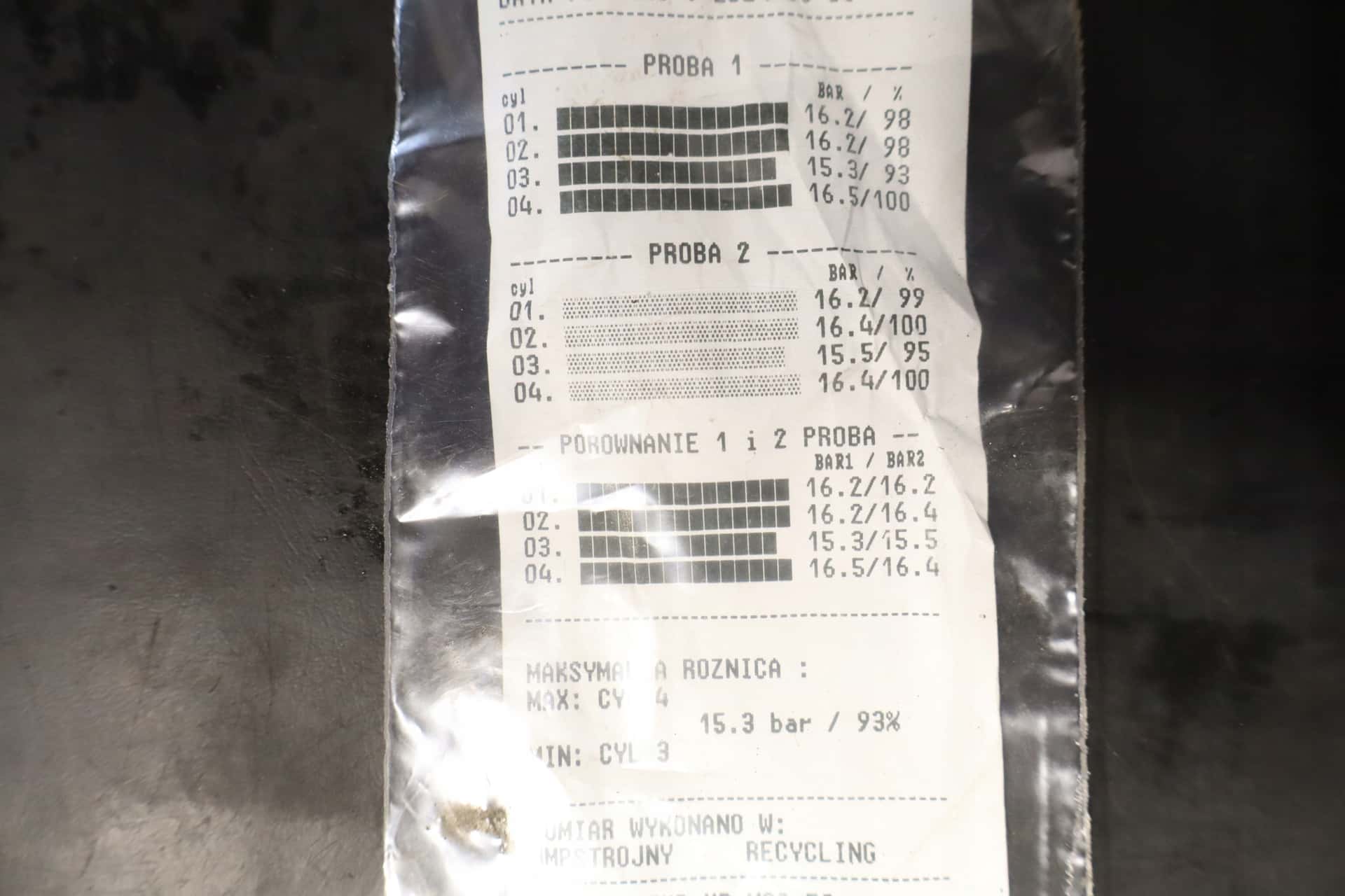 Moteur 3ZZ-FE vue 2