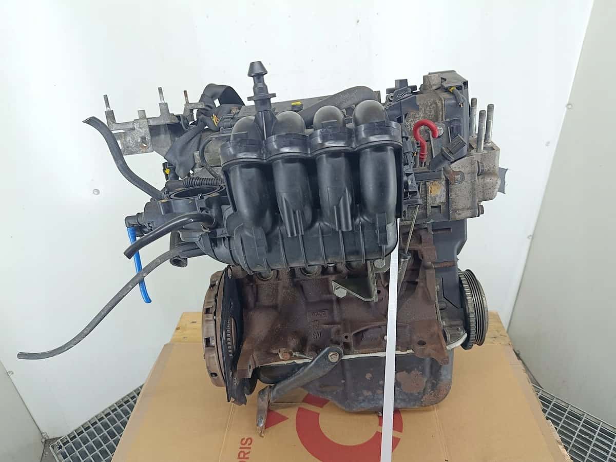 Moteur 169A4000 vue 6
