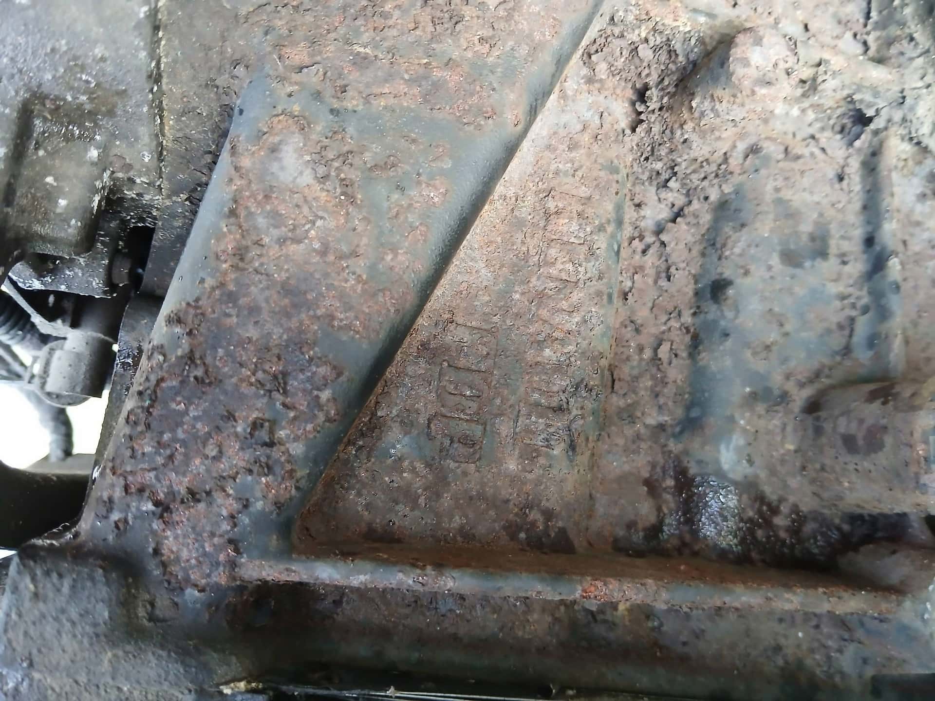Moteur F4R 790 vue 8