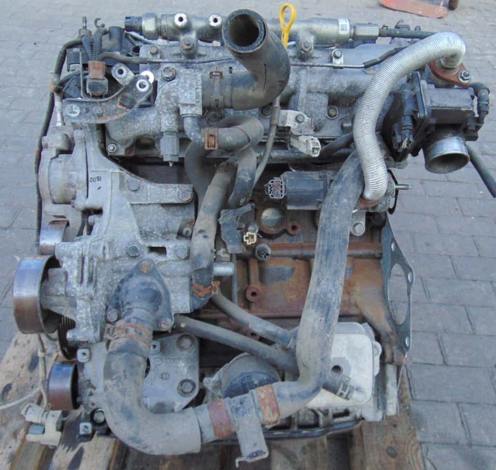 Moteur R2AA vue 4