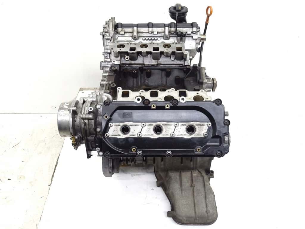 Moteur CAMA vue 3