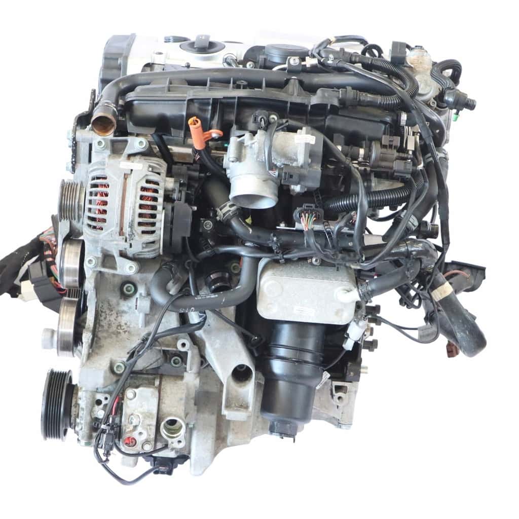 Moteur BGB vue 4