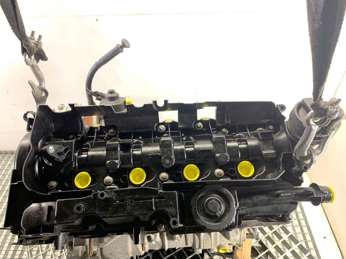 Moteur B47 D20 A vue 3