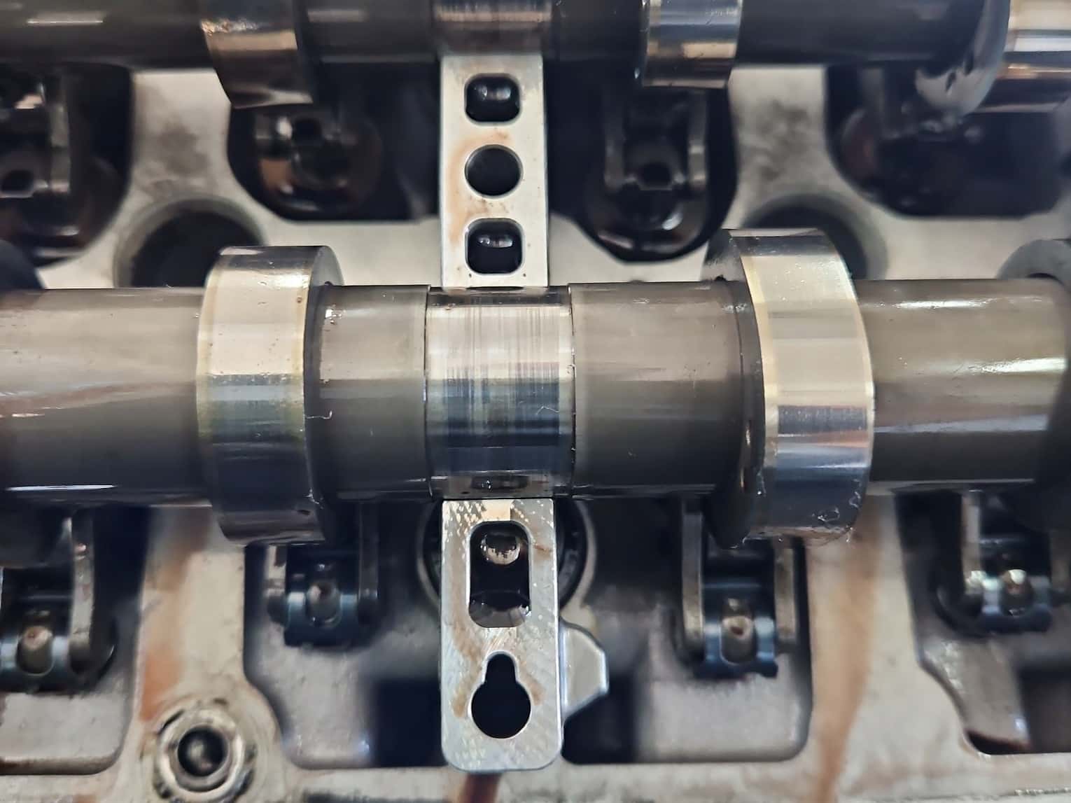Moteur CRCA vue 16